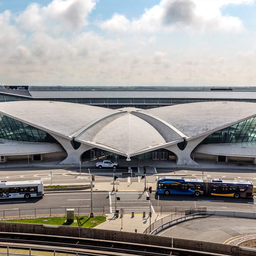 JFK International Airport