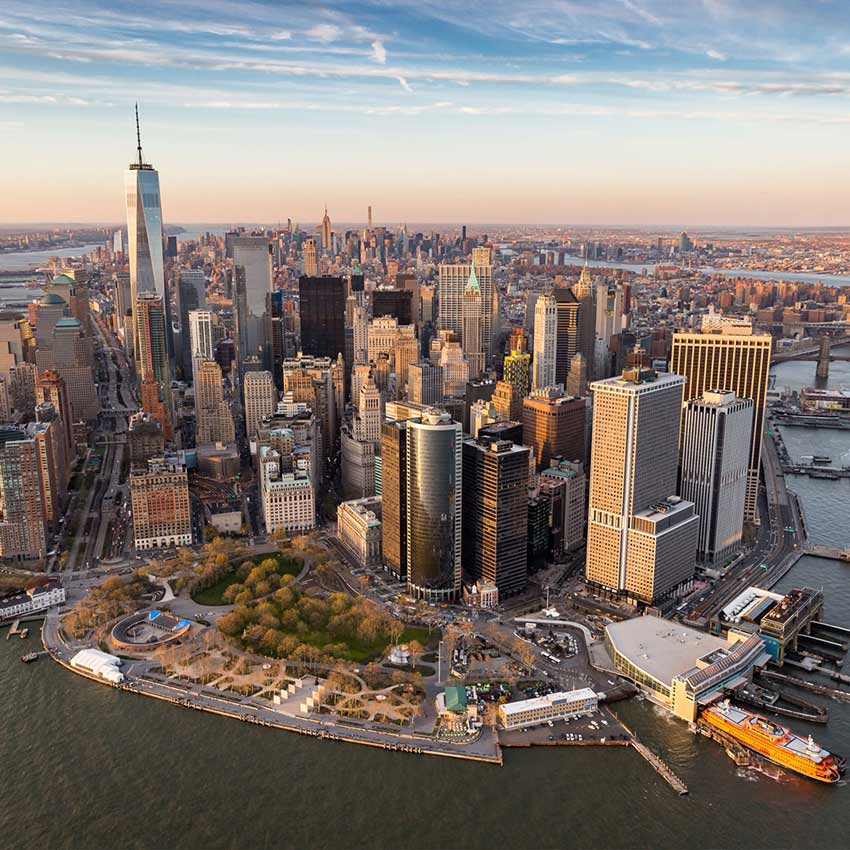 NYC Manhattan